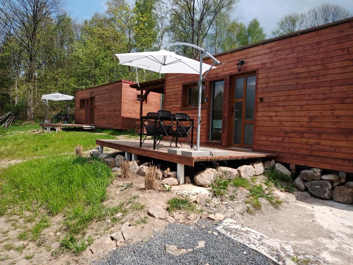 Отель Fox House Tisa / Rajec Экстерьер фото